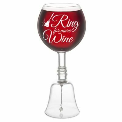 BigMouth Inc. Bague pour plus de verre à vin