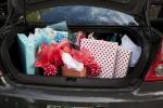 7 trucs et astuces pour emballer la voiture pour Noël