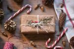 8 façons magnifiques et créatives d'envelopper vos cadeaux de Noël