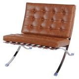 Chaise longue Throggs 