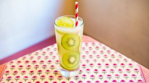 Herradura kiwi cooler