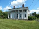 Greek Revival Mansion Fixer Upper à vendre à Millville, Massachusetts