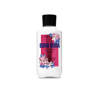 Bora Bora Lotion pour le corps Super Smooth Surf Citrus