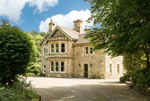 Northumberland maison de campagne à vendre