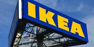 Ouverture d'un grand magasin IKEA à Zagreb