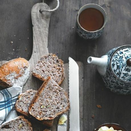 recettes de pâtisserie les plus populaires