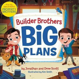 "Builder Brothers: grands projets"