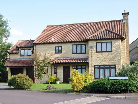 Nouvelle maison individuelle dans un domaine résidentiel de Londres