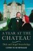 Escape to The Chateau: Dick & Angel Strawbridge publient un nouveau livre