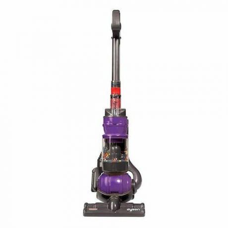 Aspirateur jouet Dyson photo