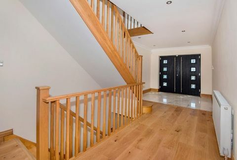 Broadstairs - Kent - escaliers - Zoopla