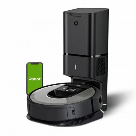 Roomba i6+ 