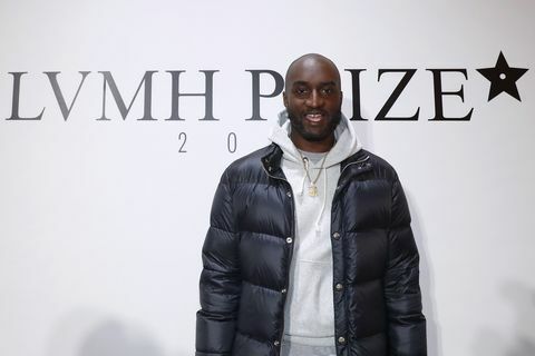 Prix ​​LVMH Édition 2019 à Paris