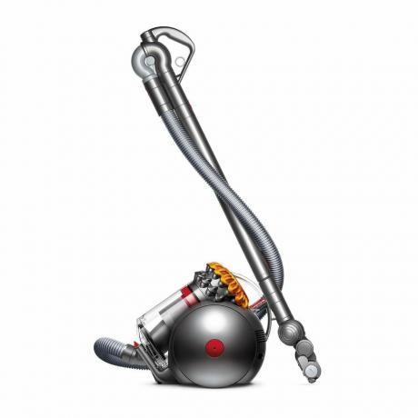 Aspirateur multi-étages Big Ball