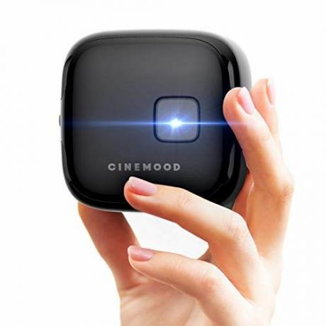 Cinémood 360