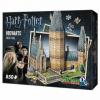Cible vend un puzzle 3D de la grande salle de Harry Potter