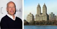 Bruce Willis Manhattan Appartement à vendre