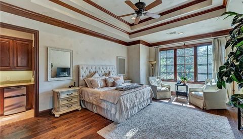 Selena Gomez Fort Worth, Texas Chambre Mansion