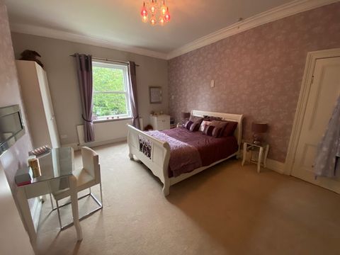 propriété victorienne à vendre dans le west yorkshire pour seulement 2 £ après son tirage au sort