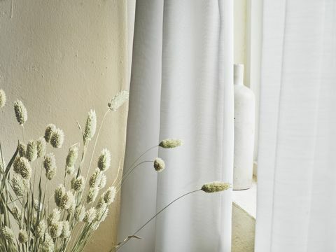 Ikea lance le nouveau rideau de purification d'air GUNRID pour aider à réduire la pollution de l'air intérieur