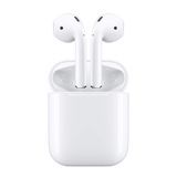 Apple AirPods avec étui de chargement