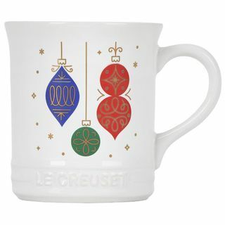 Tasse de café d'ornement