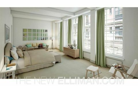 appartement chelsea clinton