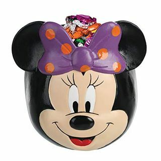 Bol à bonbons Minnie Mouse