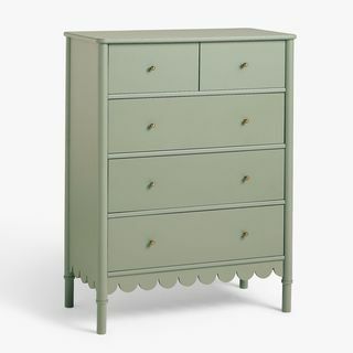 Commode à 5 tiroirs ANYDAY Hem de John Lewis