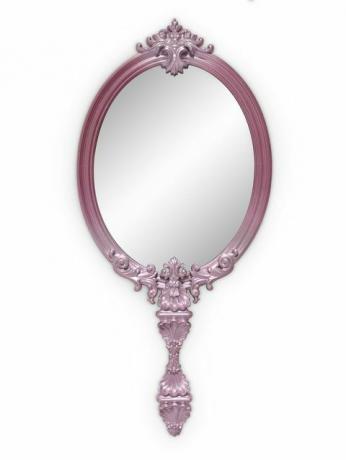 lit d'enfant miroir magique circu