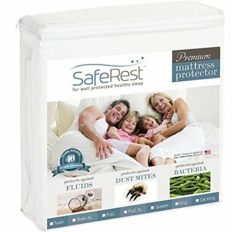 Protège-matelas SafeRest Premium, 1 place