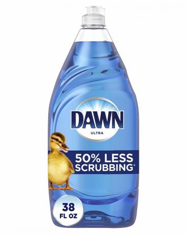 Savon à vaisselle liquide Dawn Ultra, parfum original