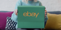 EBay dévoile une annonce de Noël 2017 lumineuse, audacieuse et colorée