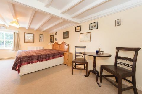 chalet à vendre dans le nord du yorkshire