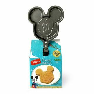 Poêle à crêpes Mickey Mouse