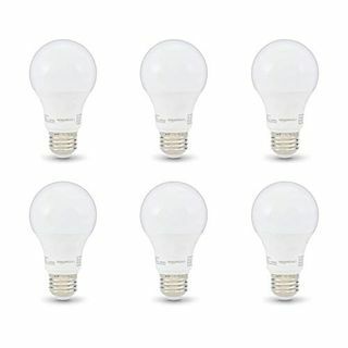 Ampoule LED blanc doux 40W