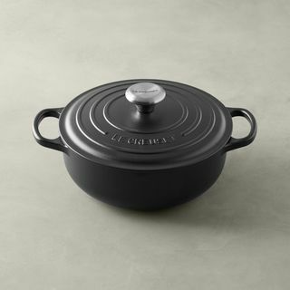 Four essentiel en fonte émaillée Le Creuset Signature