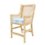 Tabouret de comptoir Harbor Cane