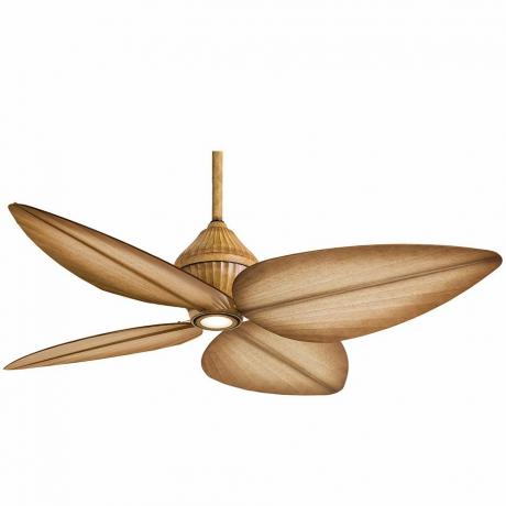 Ventilateur de plafond Bahama beige