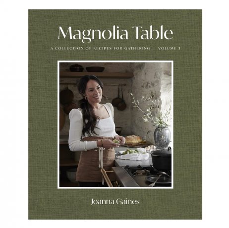 Magnolia Table, Volume 3: Une collection de recettes à rassembler