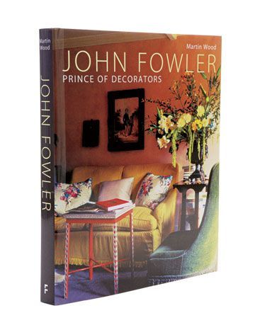 livre prince des décorateurs