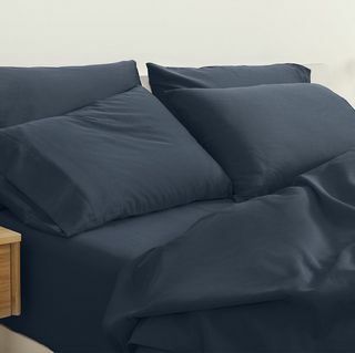 Ensemble de draps percale 