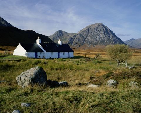 Biens immobiliers Scottish Highlands