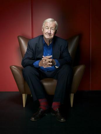 monsieur terence conran