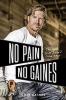 Chip Gaines publiera un nouveau livre intitulé "No Pain, No Gaines"