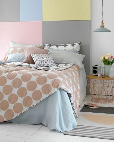 pastels doux style inspiration style par hannah deacon photographie par tim young