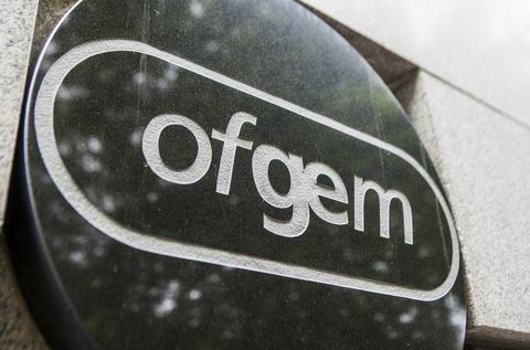 le signe ofgem ofgem réglemente les marchés de l'électricité et du gaz en grande-bretagne