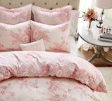 Couette florale Penelope Ikat