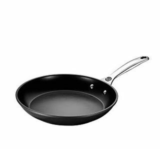 Le Creuset Toughened Antistick PRO Poêle à frire, 10"