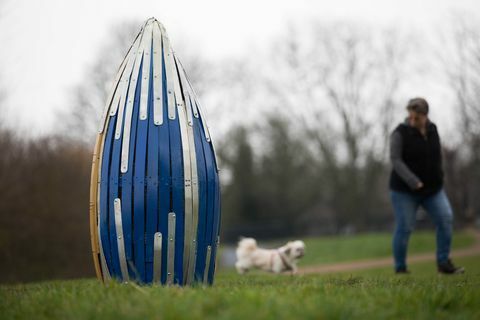 Ikea crée des maisons pour la faune